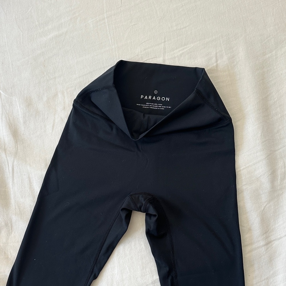 PARAGON FlexSweat SculptSeam